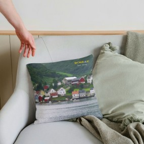 Cushion Cover